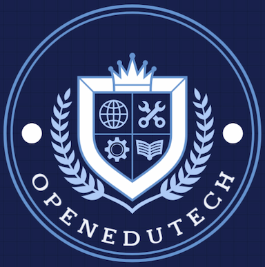 openEduTech Logo